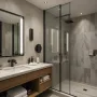 Bathroom Remodel Walk In Shower